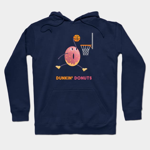Dunkin hoodie store